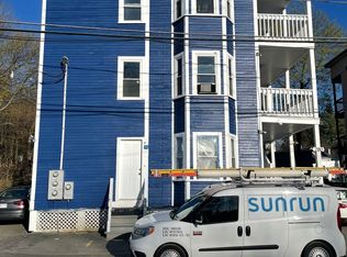280 Beech St, Fitchburg, MA 01420