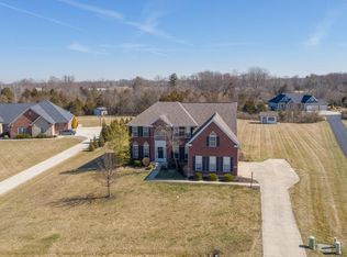740 Cedar Ridge Dr, Lebanon, OH 45036