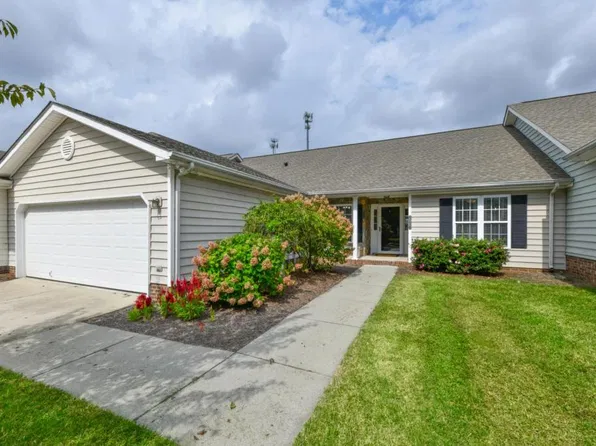 3907 Cloverwood Meadow Ln, High Point, NC 27265