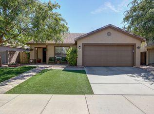 485 W Orchard Way, Gilbert, AZ 85233