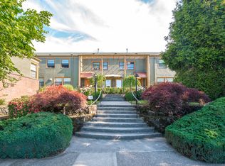 2027 SE Caruthers St #20, Portland, OR 97214