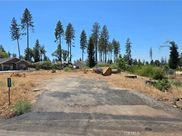 6651 Evergreen Ln Lot 2, Paradise, CA 95969