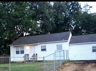 947 W McDowell Rd, Jackson, MS 39204