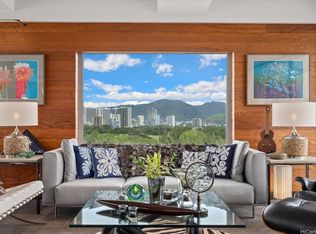 Coral Strand Ltd, Honolulu, HI 96815