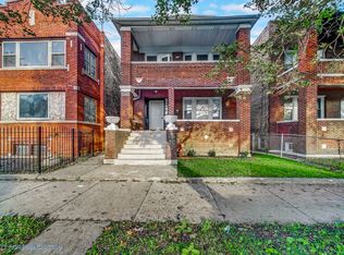 7933 S Ada St, Chicago, IL 60620