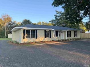 217 7th Ave, Atmore, AL 36502