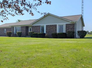 400 E State Road 124, Bluffton, IN 46714