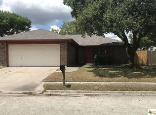 106 Roanoke Dr, Victoria, TX 77904