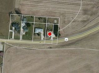 7612 Cincinnati Zanesville Rd SW, Amanda, OH 43102