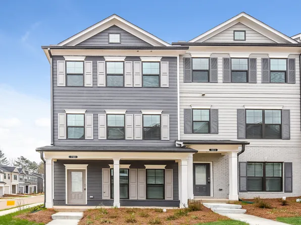 799 Calvin Park Dr, Ball Ground, GA 30107