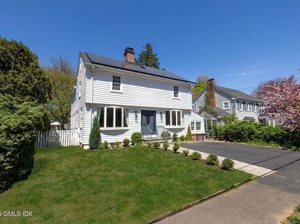 10 Hassake Rd, Old Greenwich, CT 06870