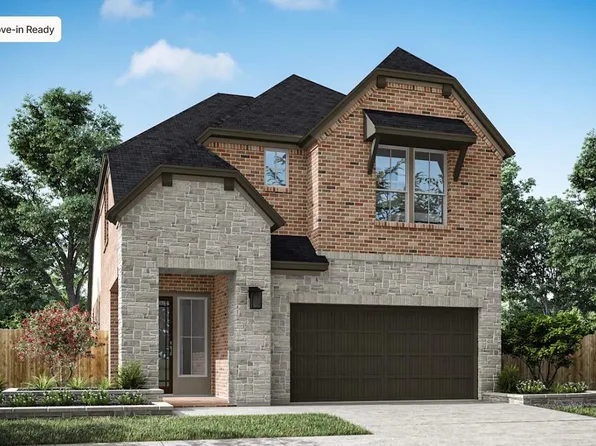 9623 Periwinkle Chase Dr, Richmond, TX 77407