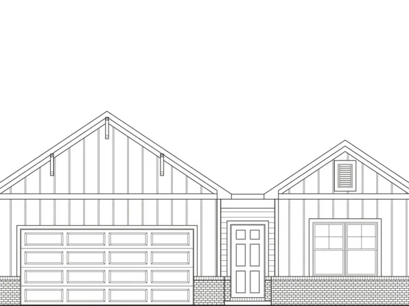 157 Yuma Ln Lot 227, White House, TN 37188