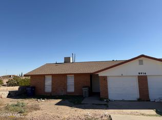 8916 Leo St #B, El Paso, TX 79904