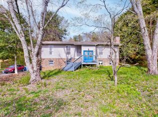 11317 Snyder Rd, Knoxville, TN 37932