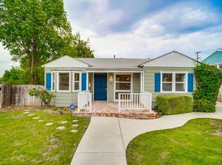 26314 Belle Porte Ave, Harbor City, CA 90710