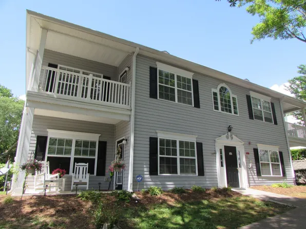 21725 Aftonshire Dr #A, Cornelius, NC 28031