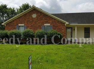 6877 Sauterne Cv, Memphis, TN 38115