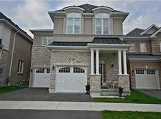 379 Trudeau Dr, Milton, ON
