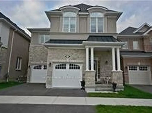 379 Trudeau Dr, Milton, ON L9T 8X9