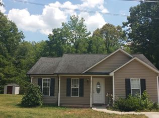 305 Echo Ave, Kannapolis, NC 28081