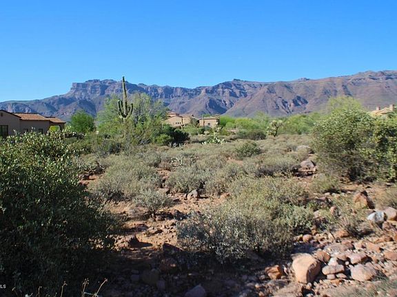 4th image of 8668 E Quartz Mountain Dr