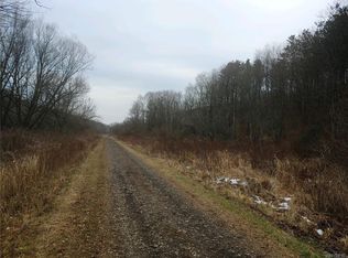 9682 Marble Rd, Machias, NY 14101