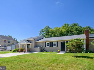 7978 Solley Rd, Glen Burnie, MD 21060