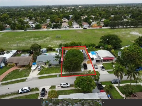 1825 SW 43rd Ave, Fort Lauderdale, FL 33317