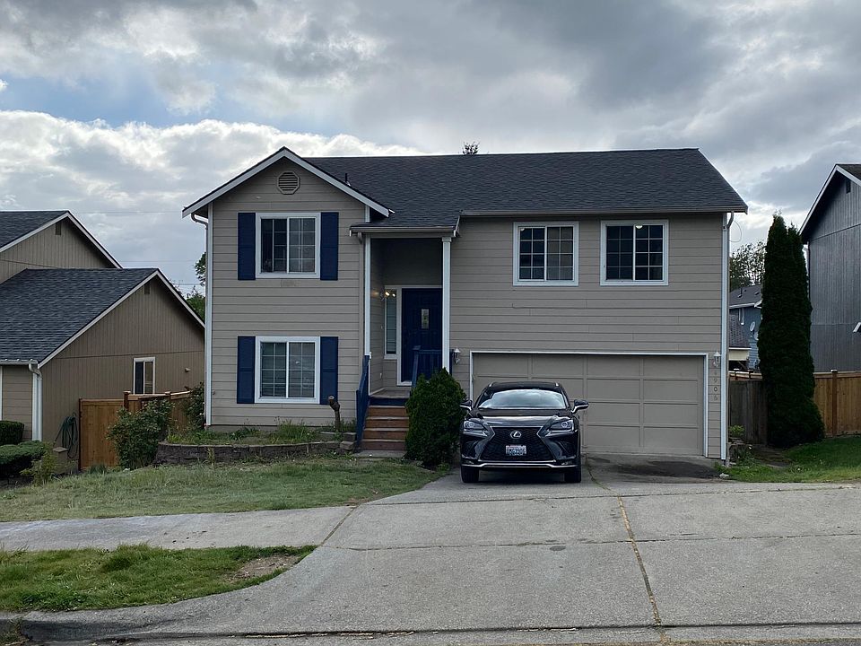 Front exterior