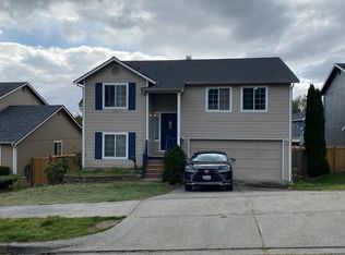 4906 S Wapato St, Tacoma, WA 98409