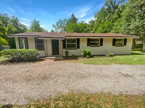 7966 INGRAM Street, Jacksonville, FL 32221