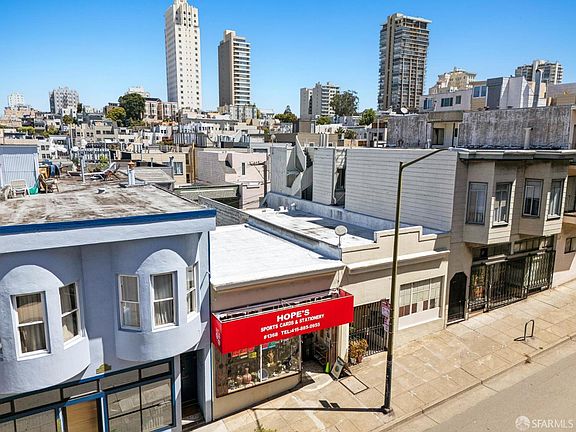 3rd image of 1364-1370 Pacific Ave