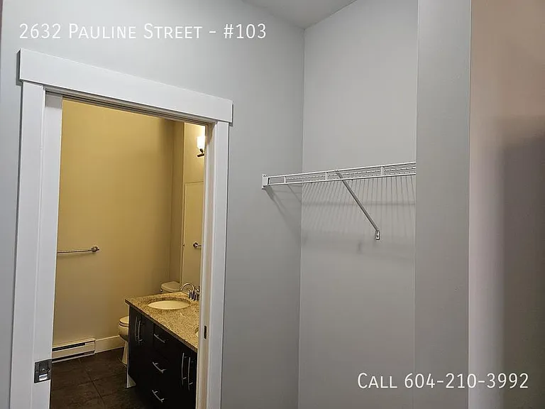 2632 Pauline St #103 — Photo 10