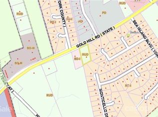 1975 Gold Hill Rd, Fort Mill, SC 29708