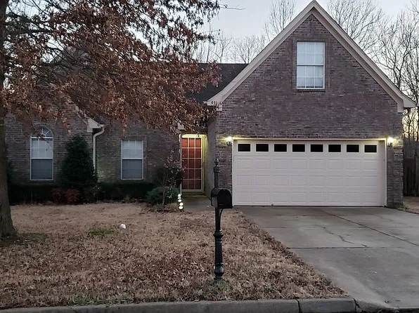 931 Galyon Dr, Southaven, MS 38671