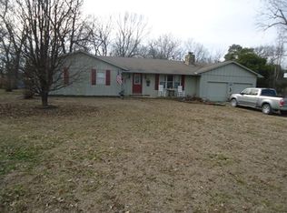 16924 Udall Rd, Altoona, KS 66710