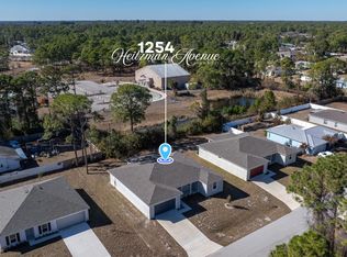 1254 HEITZMAN Avenue SW, Palm Bay, FL 32908