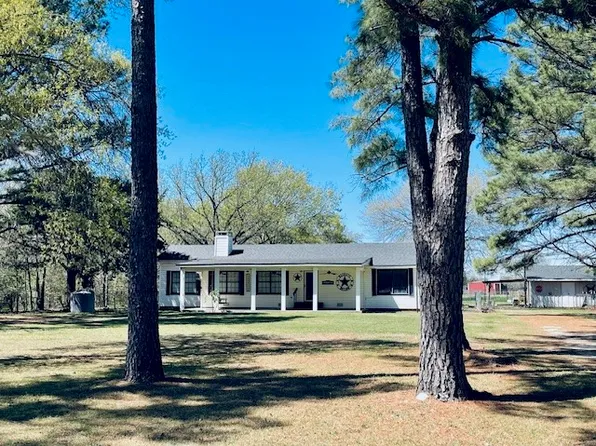 3304 NW County Road 4010, Blooming Grove, TX 76626