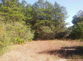 6278 Rock Hill Rd, Ponce De Leon, FL 32455