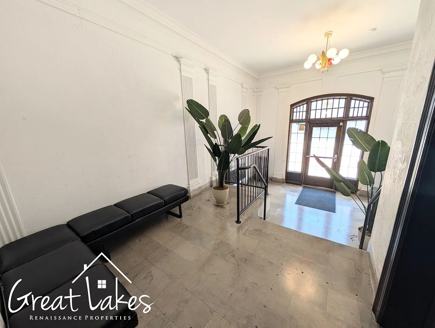 Cozy Studio 1 Bathroom now available for rent — Photo 4