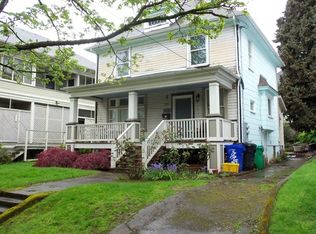 1315-1317 SE Taylor St, Portland, OR 97214