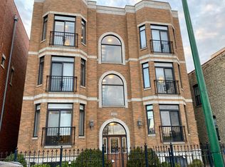 2022 N Wood St #3N1, Chicago, IL 60614