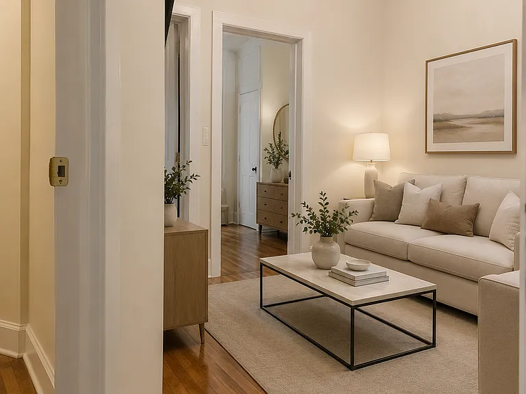 426 W 47th St #3C — Photo 9