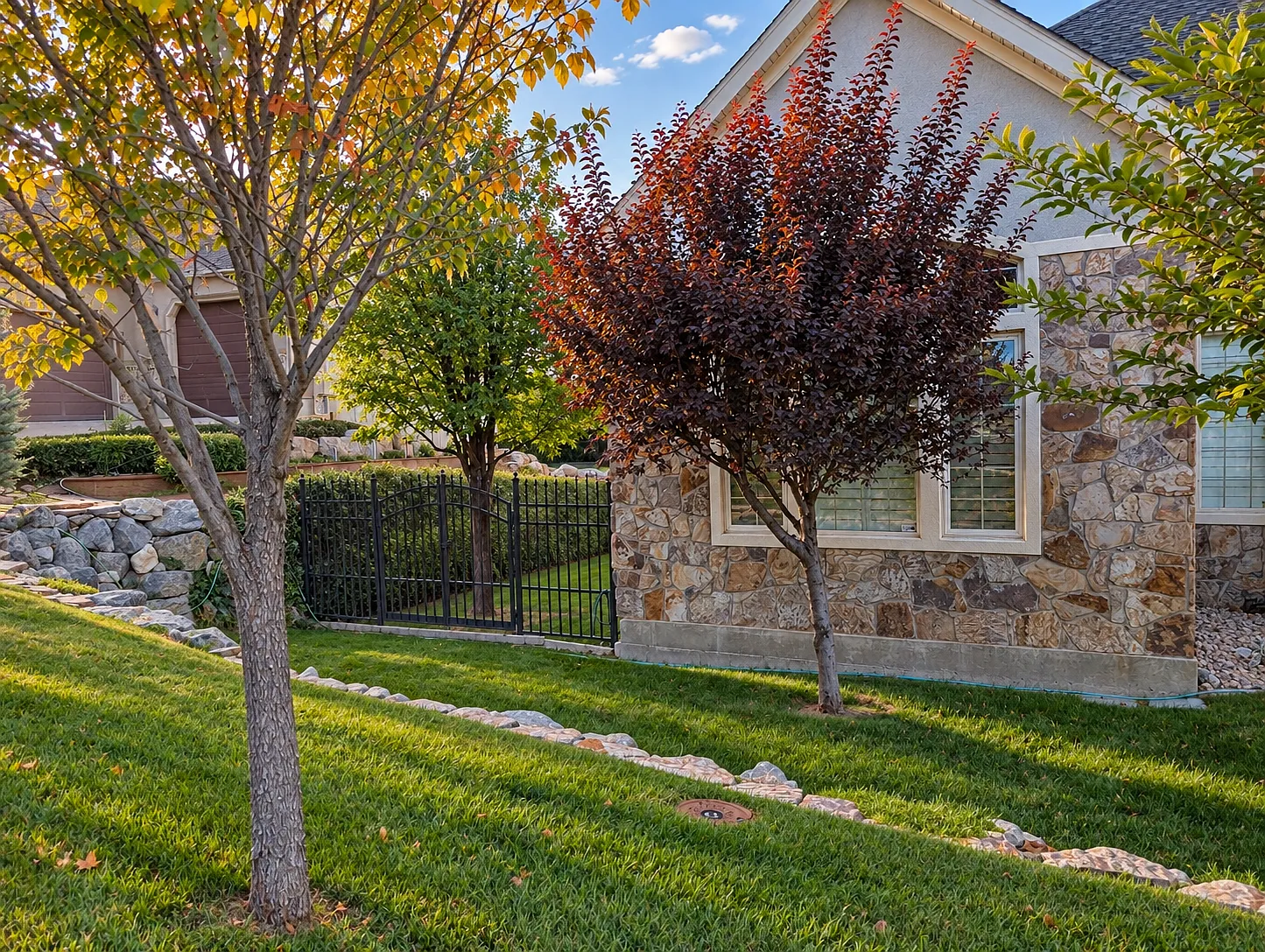 5 bed, 5.5 bath, 6568 sqft, $6,450 — Photo 4
