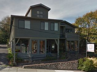 140 S Hemlock St #1, Cannon Beach, OR 97110
