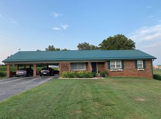 2318 Brooks Mill Rd, Glade Hill, VA 24092