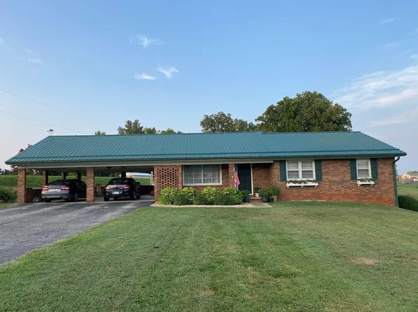 2318 Brooks Mill Rd, Glade Hill, VA 24092