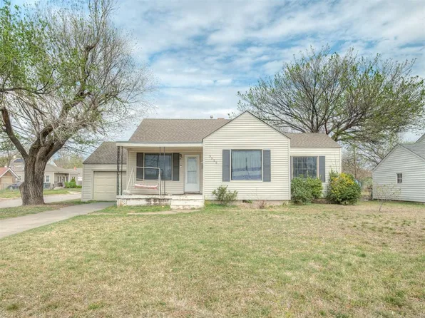 3525 NW 18th St, Oklahoma City, OK 73107