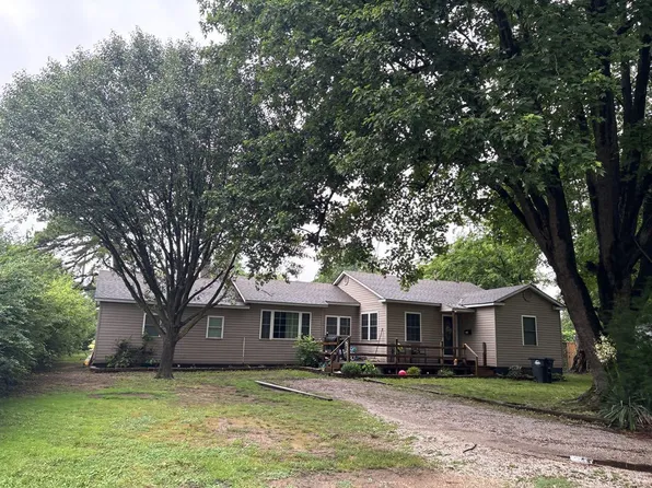 820 Monroe Ave, Campbell, MO 63933
